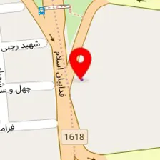 مبل کاشانی