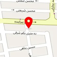 صنایع چوبی امیر آبادی
