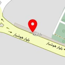 گالری مبل امیرحسین