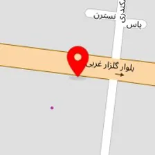 گالری مبل سناتور