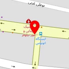 مبلمان لوکاس