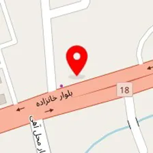 کالری مبل کاج
