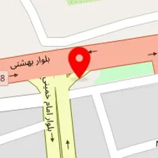مبلمان مشاهیر
