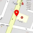 فروشگاه مبلمان اداری عدل گستر زاهدان
