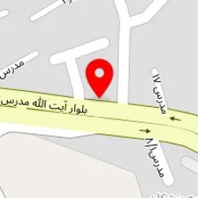 نمایشگاه مبلمان شهرما