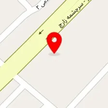 مجتمع مبلمان کوروش
