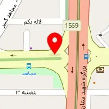 چوب صنعت دریس