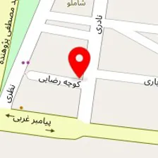مبلمان محسن
