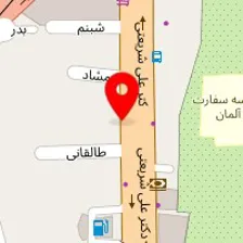 مبلمان اس پی