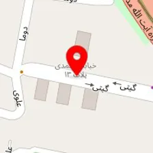 مبلمان مدرن هلگر