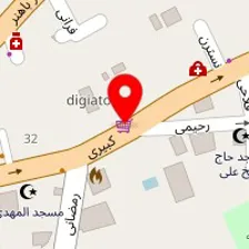 مبل گلدن استیل