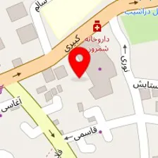 شهر مبل شمرون