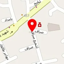 مبلمان طوس کاور