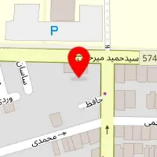 الماس چوب