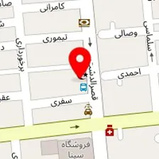 گالری مبل شرکا