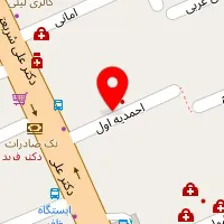گروه مبلمان تیس