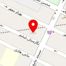 مبلمان استیل و دکوراسیون امیر