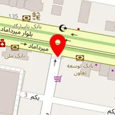 مبلمان آرت تیم