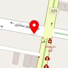 مبل منصور
