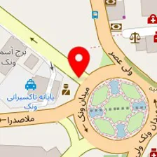 مبلمان لوکس