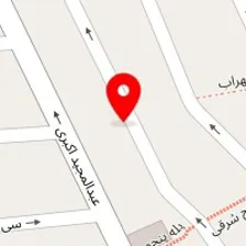 گالری مبل طهران