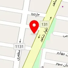 گالری مبل اسفندیاری