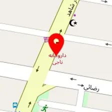 نمایندگی شرکت صنایع چوبی امیر