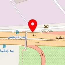 مبلمان مریکس