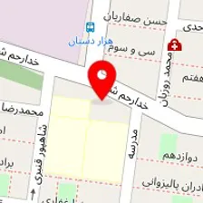 دکوراسیون اریکه