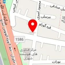 مبلمان محمدی