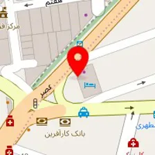 مبلمان اداری شاران