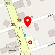 موسسه انگار نگاران فردا ( جشنواره مبلمان ایرانی )
