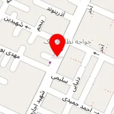 مبل مسعود