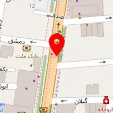 فروش میز و صندلی ماه