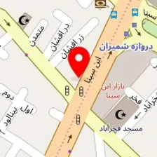 مبل مهدی