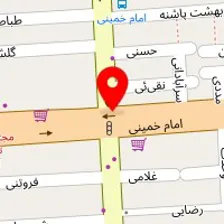 مبل فرهنگ