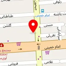 مبلمان طلایی