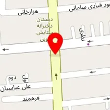 صنایع چوب و فلز پارس