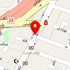 صنایع تولیدی چوب محمودزاده