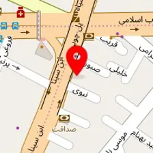 صنایع چوبی علی حاتمی