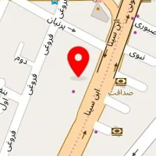 صنایع چوب اخوان سیاحی