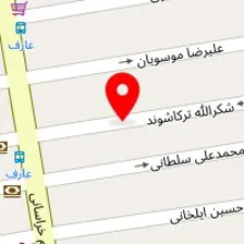 صنایع چوبی موذن کاشانی
