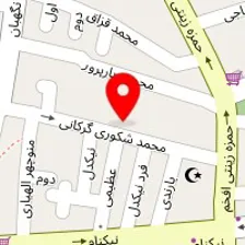 مبل لطفی