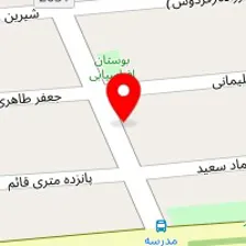 گالری مبل نفیس