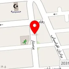 مبلمان ریلکس