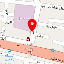 مبلمان تختخواب شو سریر