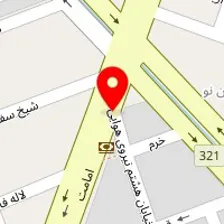 گالری مبلمان افشار
