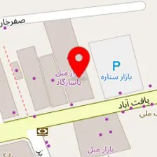 گالری مبل نگین