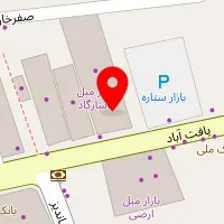 گالری مبل دیاکو