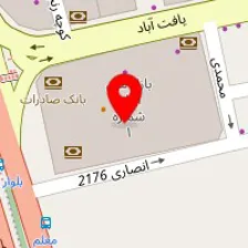 گالری مبل پرویز